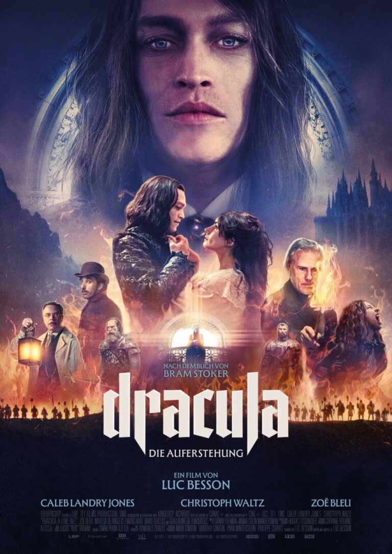 Dracula | Official Trailer