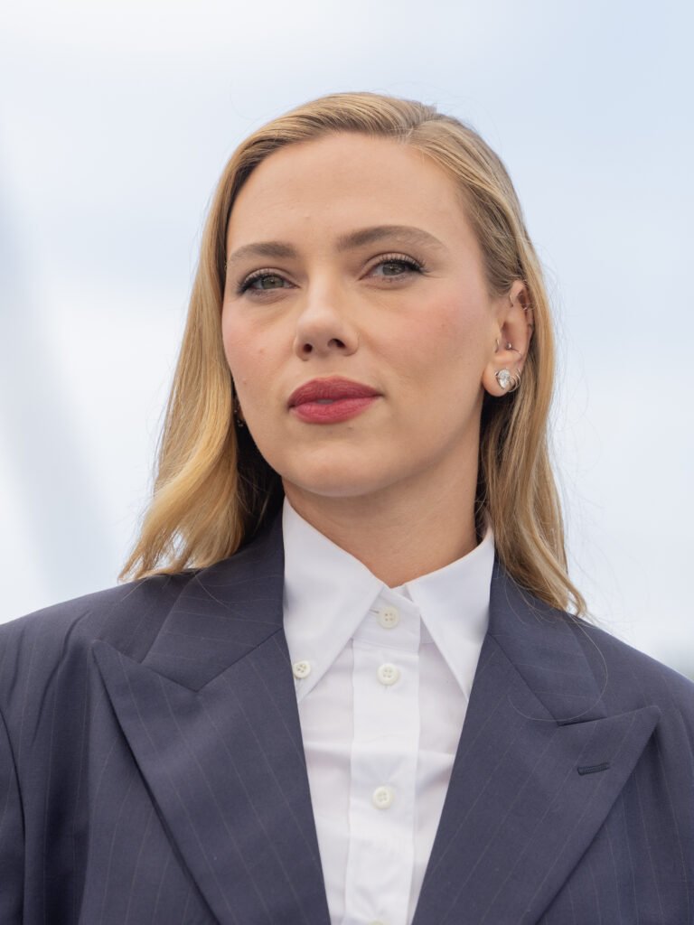 Scarlett Johansson to Star in Mike Flanagan’s New The Exorcist Film for Blumhouse