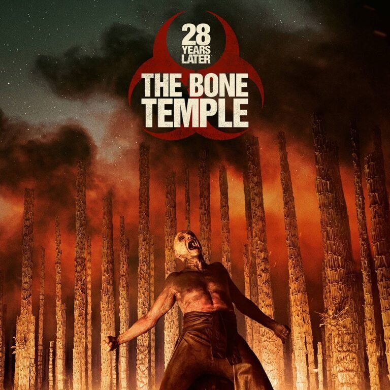 New Trailer for 28 Years Later: The Bone Temple Reveals Brutal Experiments and Rising Chaos- January 16, 2026 Release Confirmed
