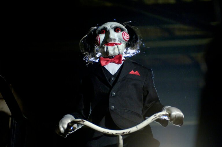 Every Saw Movie Is Now Streaming on Peacock- Just in Time for a Brutal Holiday Binge