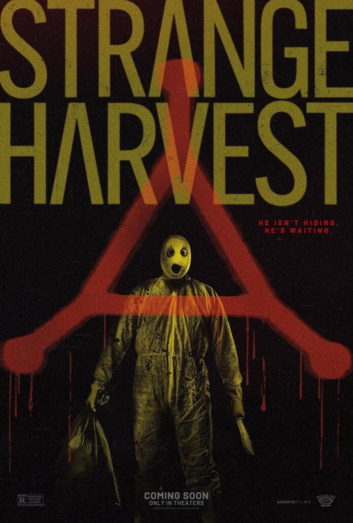 Strange Harvest Lands on Hulu With Chilling True-Crime Horror Twist
