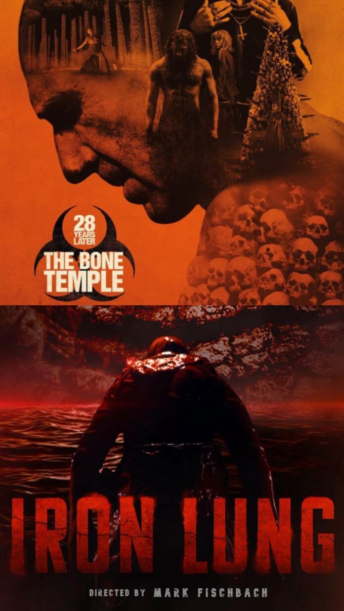 January 2026 Horror Releases: Every Major Movie Hitting This Month