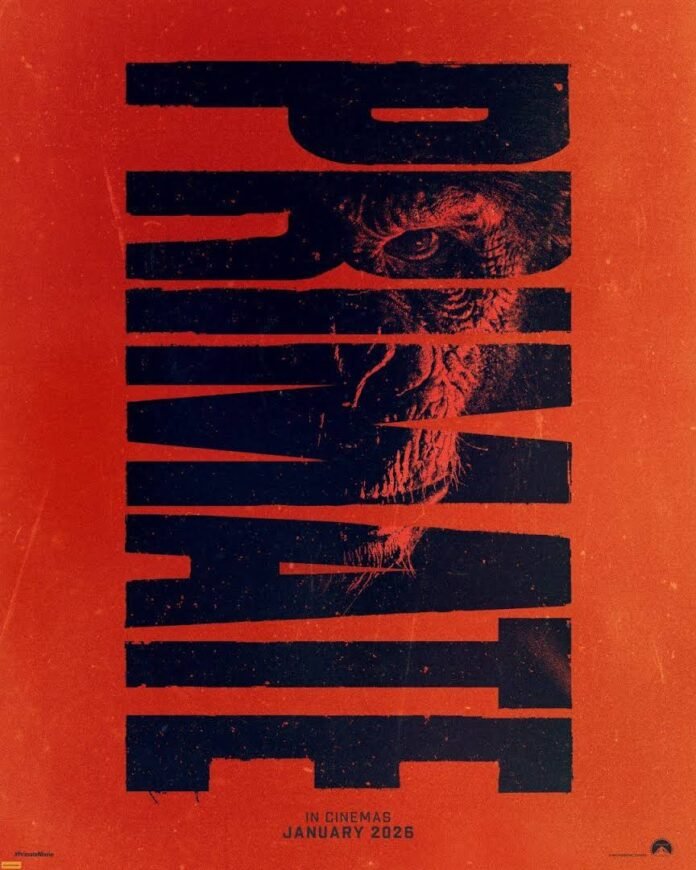 Primate (2026)