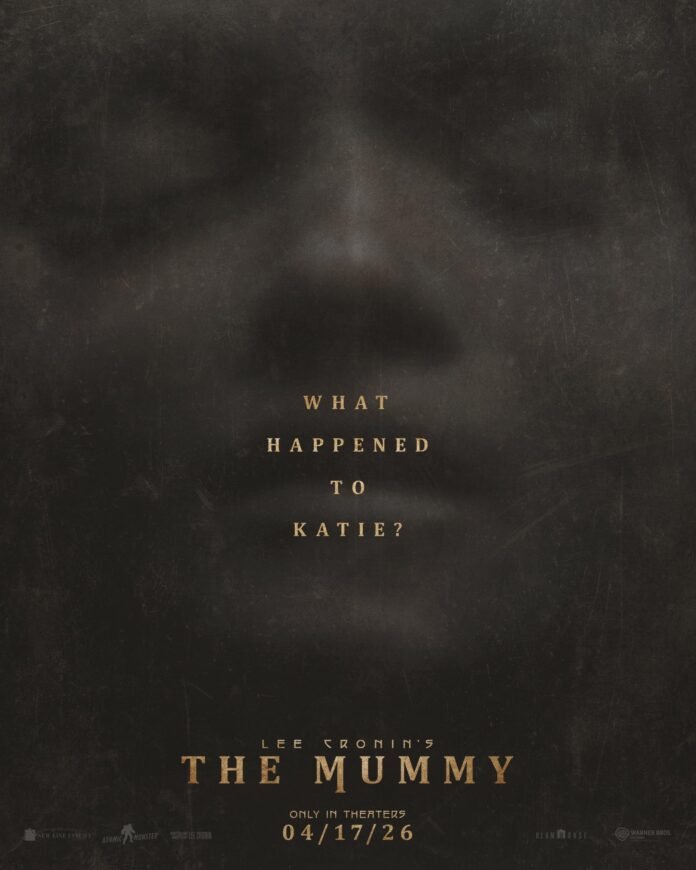 New Horror Trailer Drops for Lee Cronin’s The Mummy: A Twisted Nightmare Set for April Release