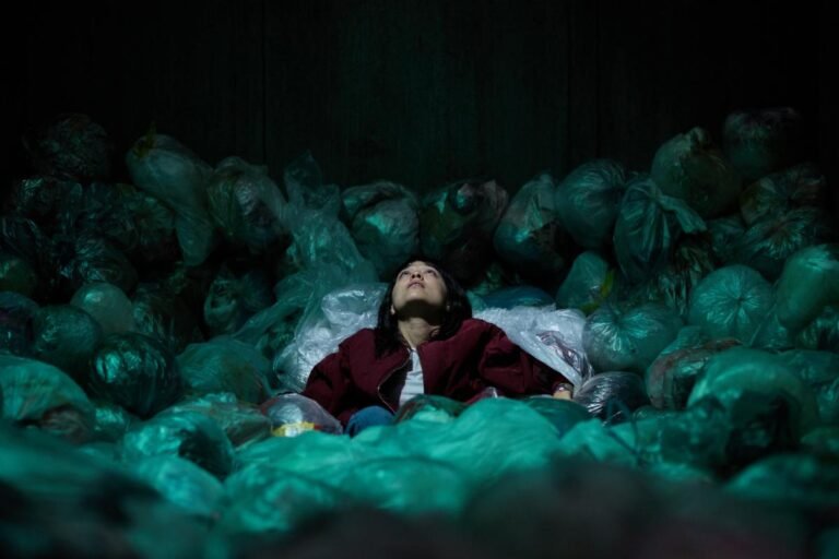 Sundance Body Horror Saccharine Earns Strong Reviews Ahead of Festival Run
