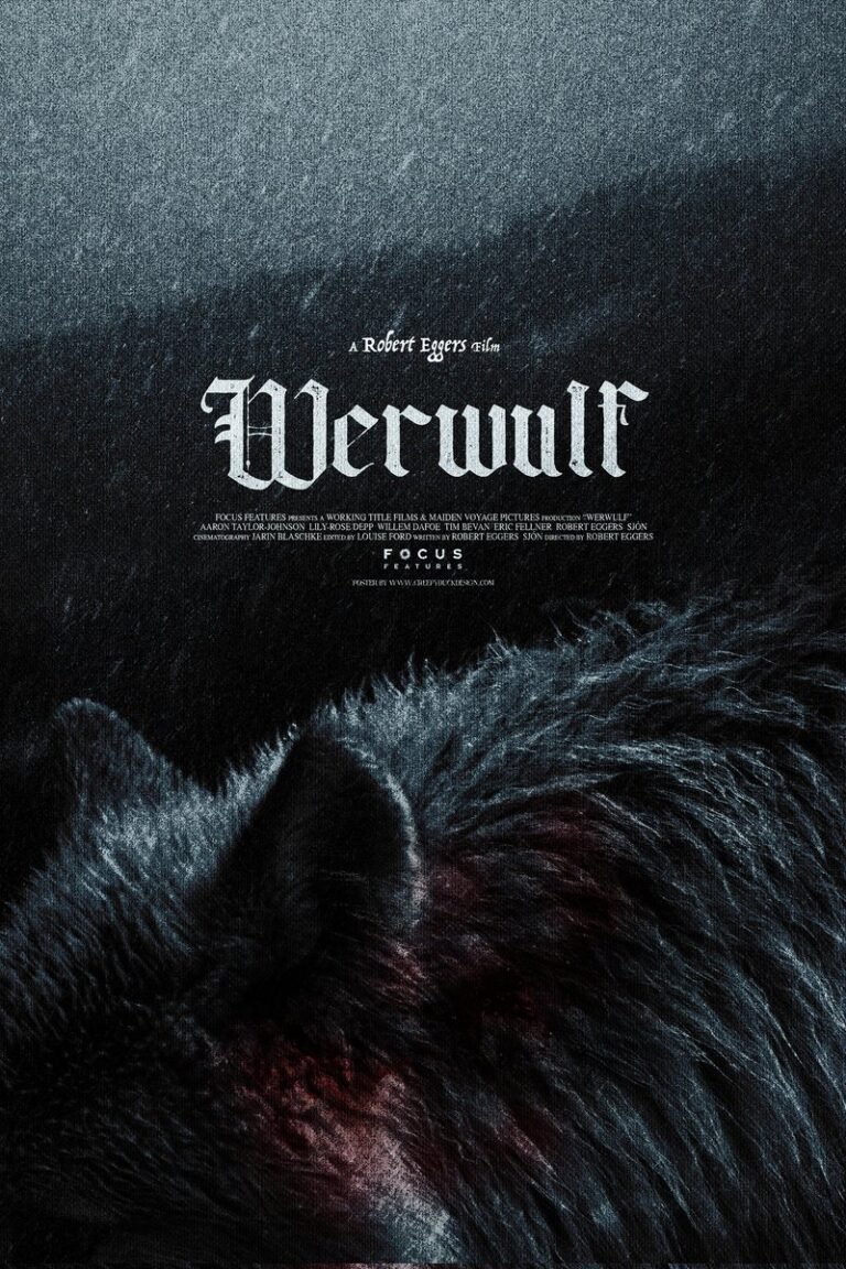 Robert Eggers’ Lycanthrope Horror Werwulf Wraps Filming- Gothic Werewolf Tale Nears Next Phase