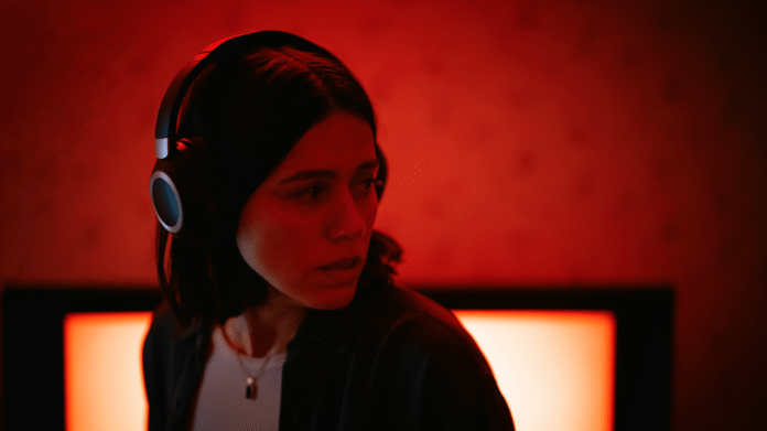 Undertone Breaks Out at Sundance as Director Lands Paranormal Activity