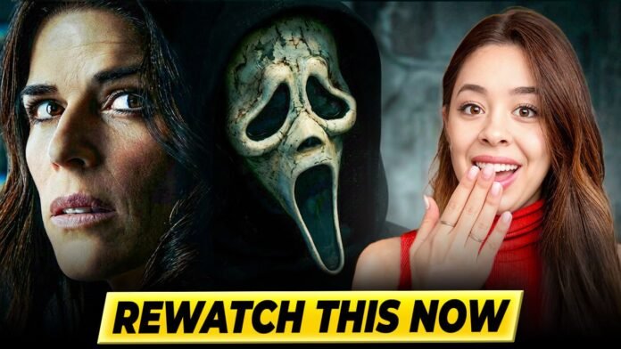 11 hidden details in the Scream franchise