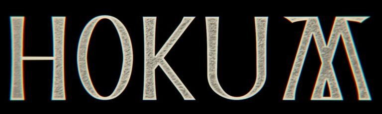 HOKUM – Official Teaser Trailer