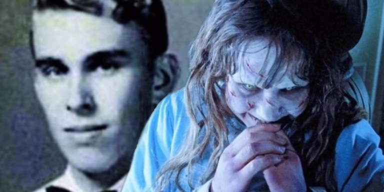 Horror Movies Based On True Stories