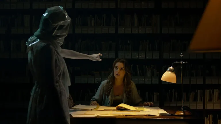 The Offering (2022)
