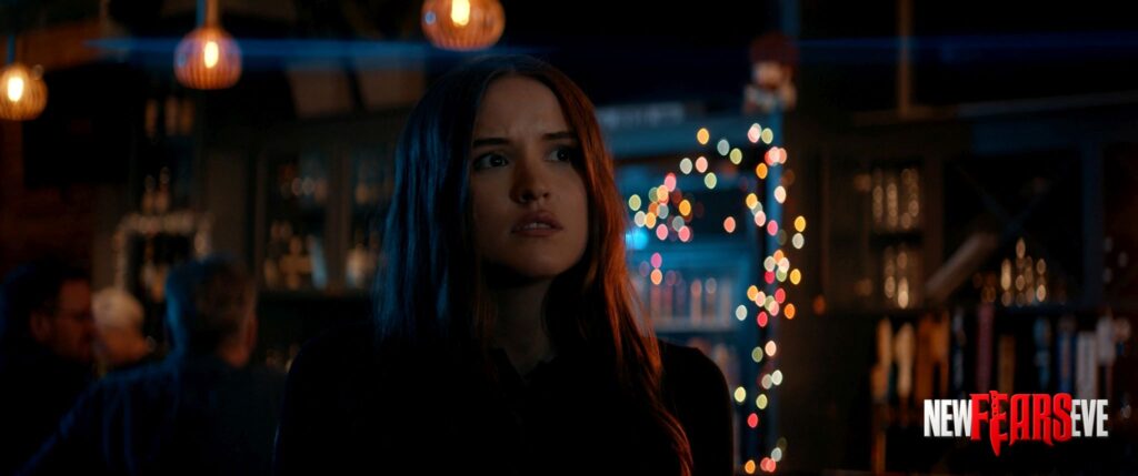 New Fears Eve interview with P.J. Starks