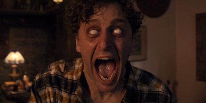 Horror Anthology Blood Covenant Gets Creepy First Trailer