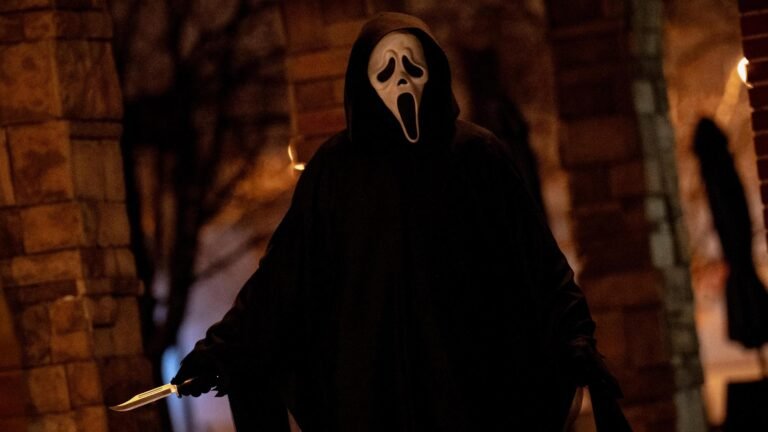 Ghostface Returns: Scream 7 Trailer Brings Sidney Prescott Back Into the Nightmare