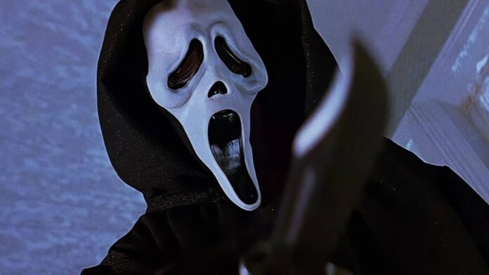 Legal Battle Erupts Over Ghostface Mask Before Scream 7 Release