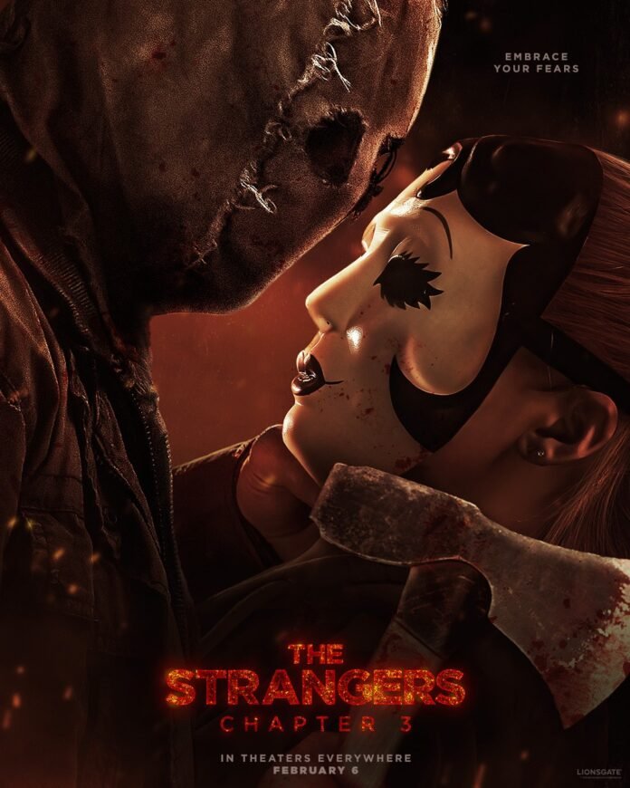 Strangers: Chapter 3 Marks Franchise’s Weakest Opening
