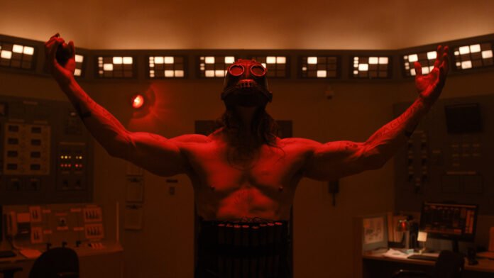 Psycho Killer Drops Brutal New Clip Ahead of Feb 20 Release