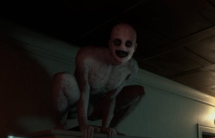 The Mortuary Assistant Moves From Theaters to Shudder