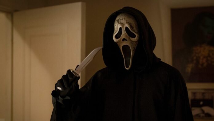 Scream 7 Scores Huge Opening Night at Box Office