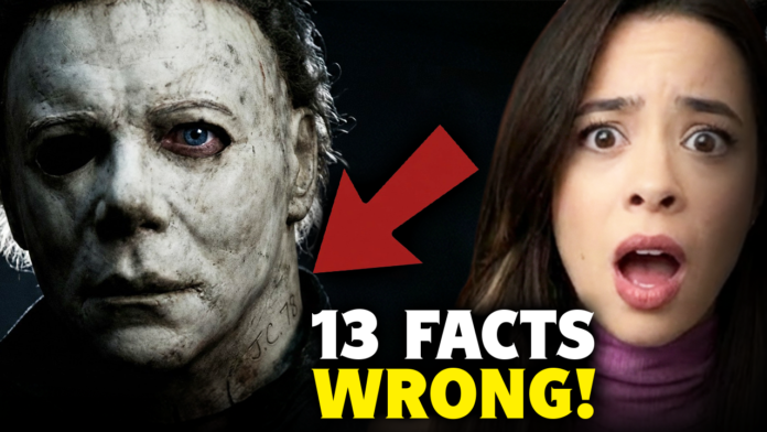 Halloween franchise trivia 13 facts even fans get wrong