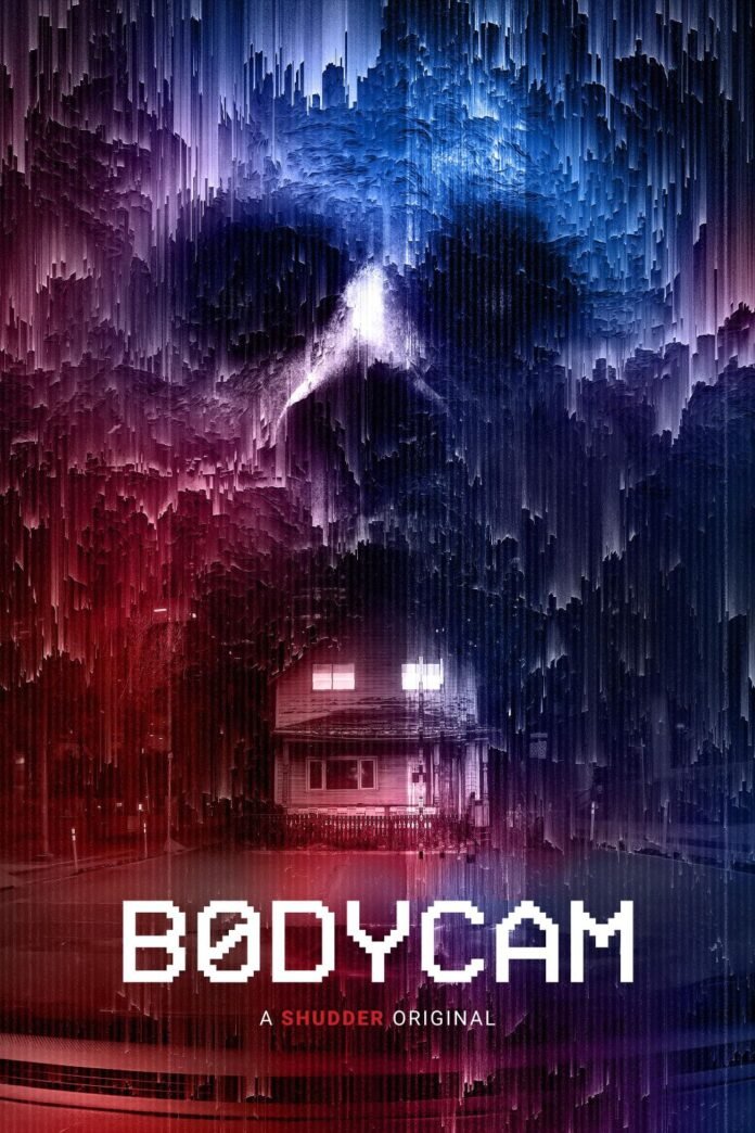 BODYCAM | Official Trailer | Shudder