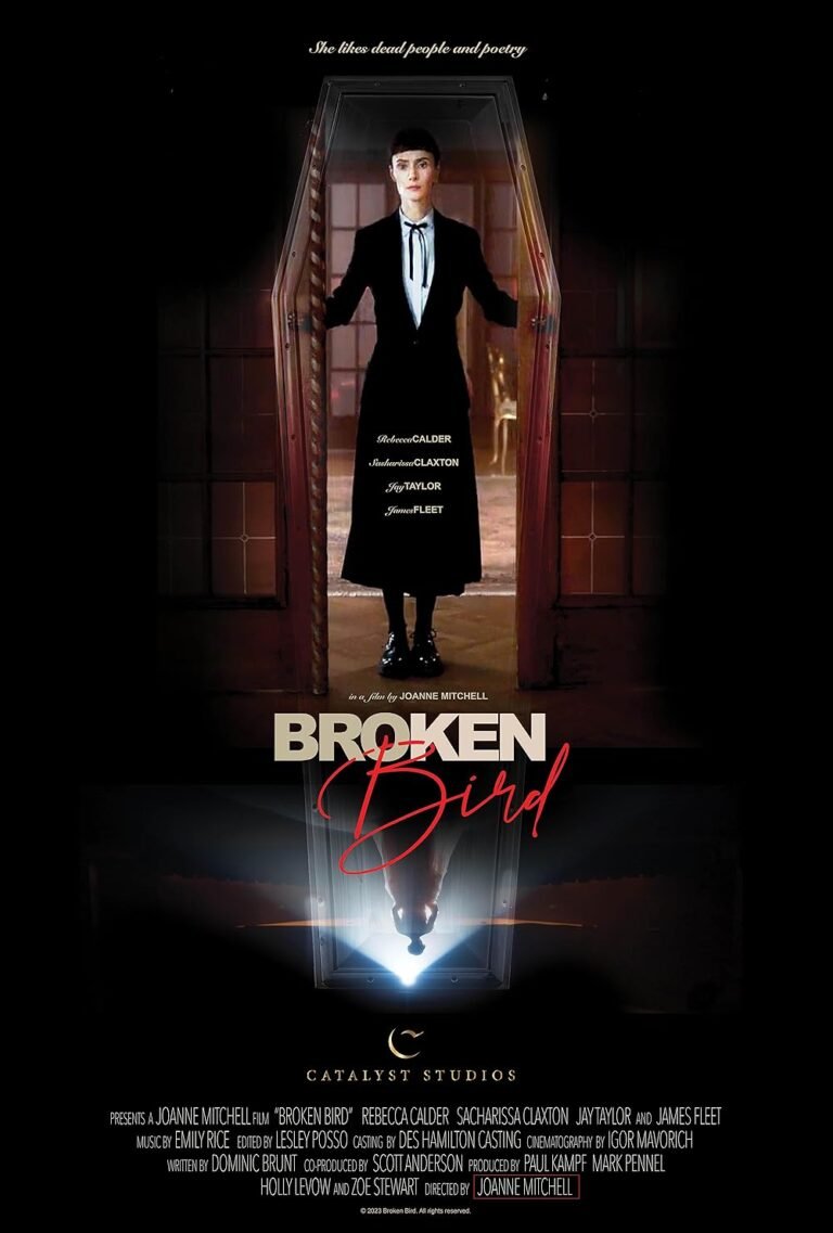 Broken Bird (2026) Trailer