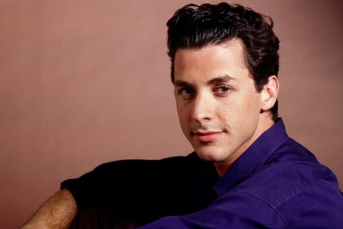 Corey Parker