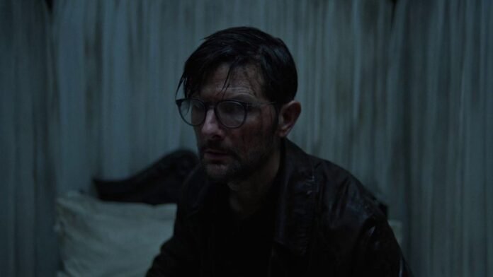 Trailer Drops for Damian McCarthy’s Horror Hokum