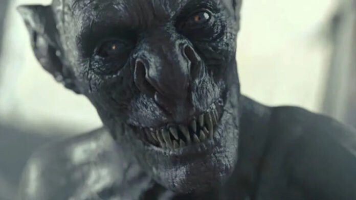 Passenger Horror Film Gets New May 22 Release Date