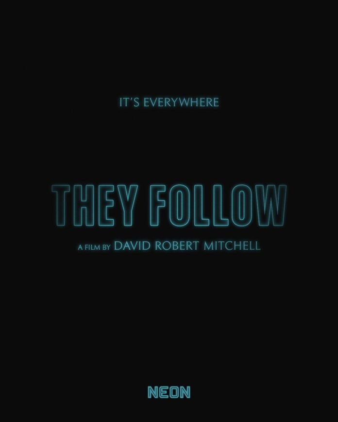 They Follow Horror Sequel Officially Moving Ahead