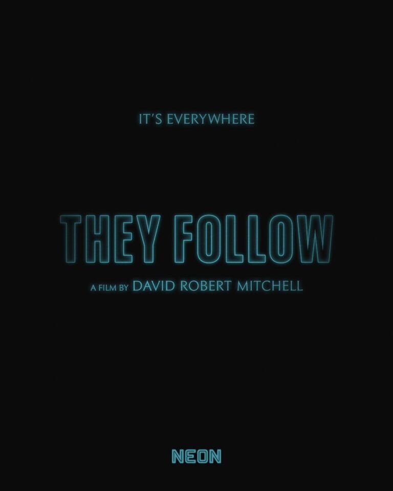 Maika Monroe Confirms It Follows Sequel They Follow Is Moving Forward