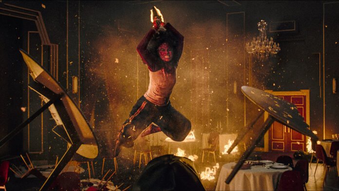 They Will Kill You Releases With Wild Early Reactions