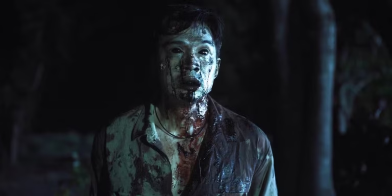 Outside (2024)