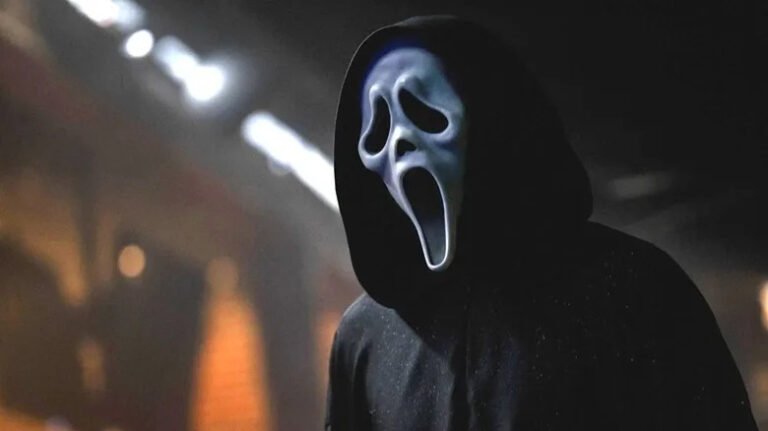 Scream 7 Hits Digital Today With Bonus Features and Behind-the-Scenes Content