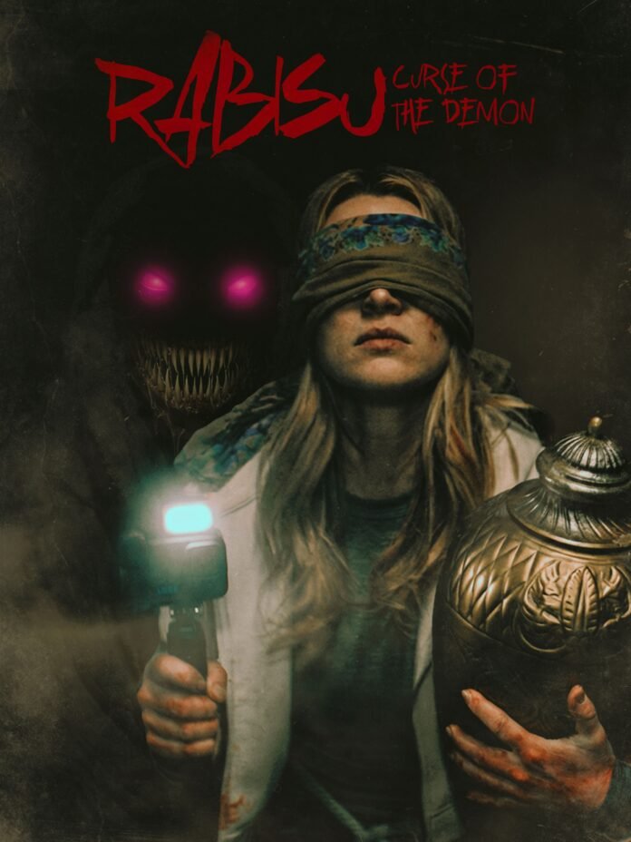 Rabisu: Curse of the Demon Releases on VOD Today