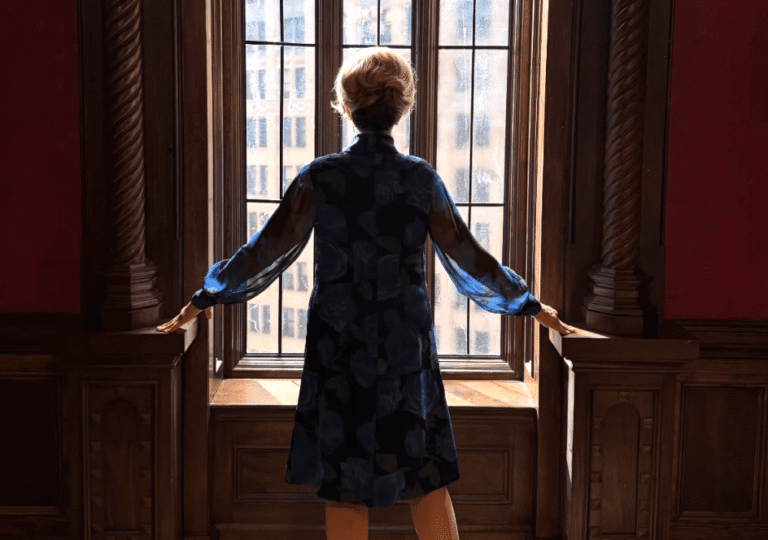 American Horror Story Season 13 First Look Reveals Jessica Lange’s Return