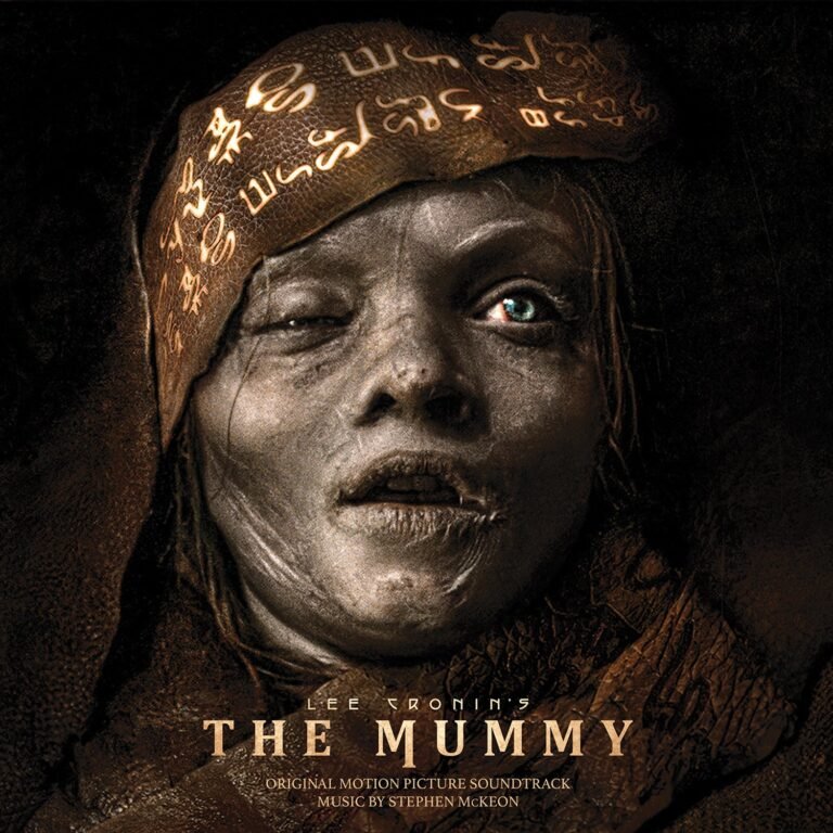 The Mummy (2026) Hits Theaters with Dark Horror Reboot from Lee Cronin