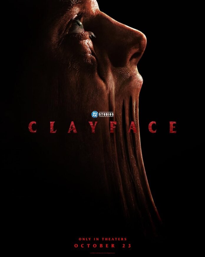 Clayface Horror Movie Moves Release Closer to Halloween