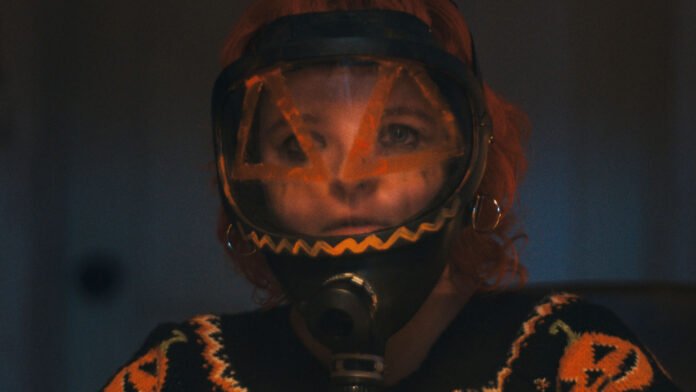Milly Shapiro’s Hallowarrior Heads to Shudder Fall 2026