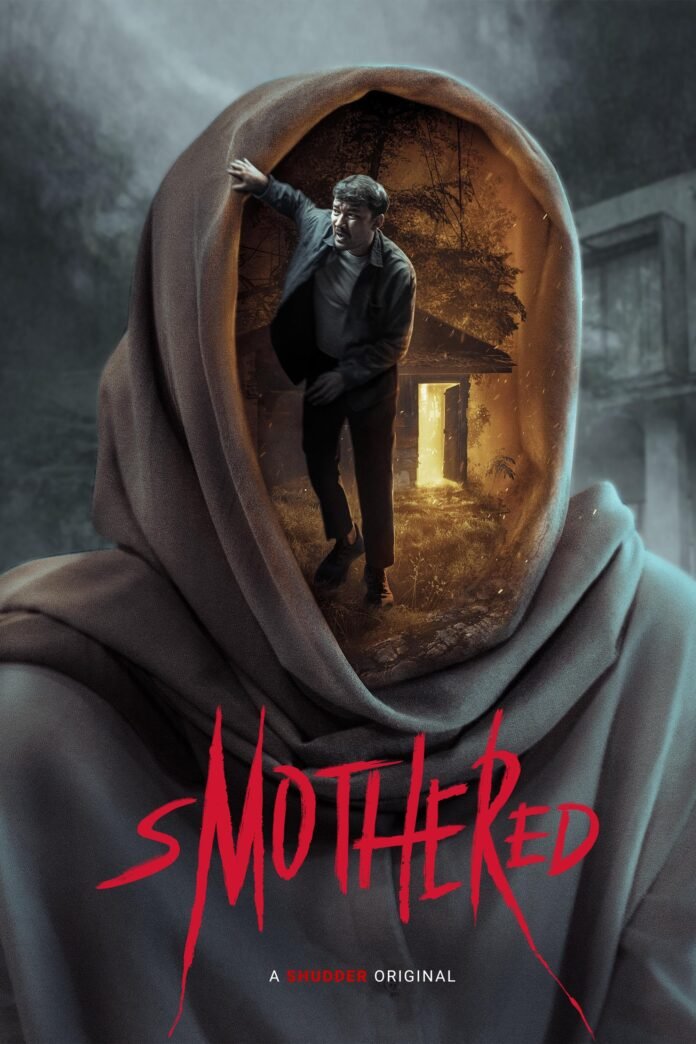 Shudder’s Smothered Brings Folk Horror in May 2026