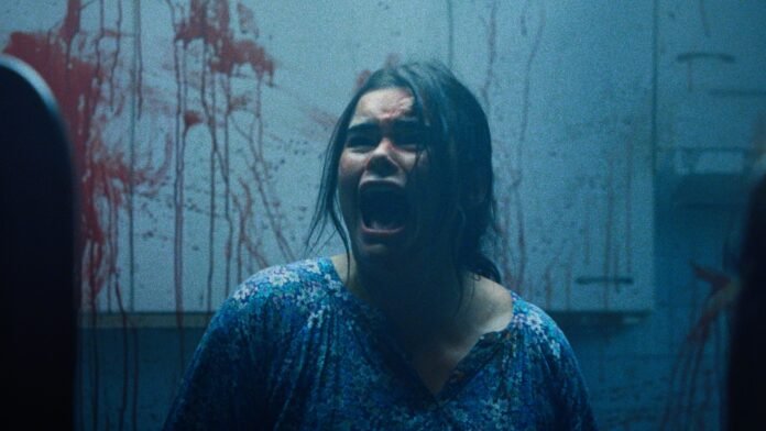 Faces of death 2026 horror movie