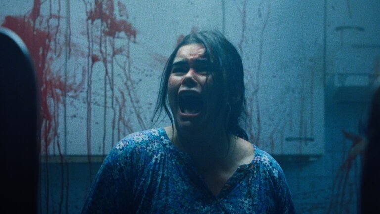 Faces of Death (2026)