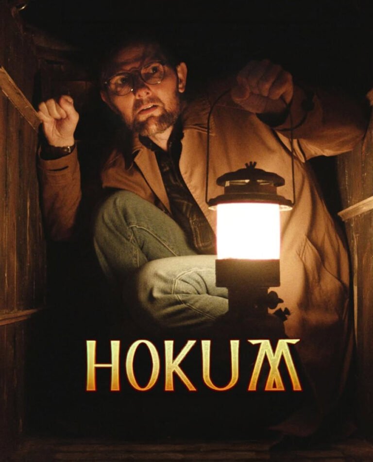 Hokum Arrives as Part of a Major Wave of Original Horror in May 2026