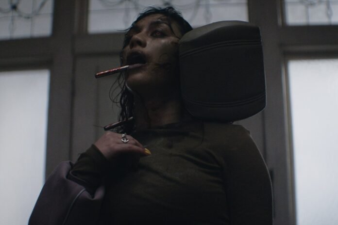 New Evil Dead Movie Heads Into Darker Horror Territory