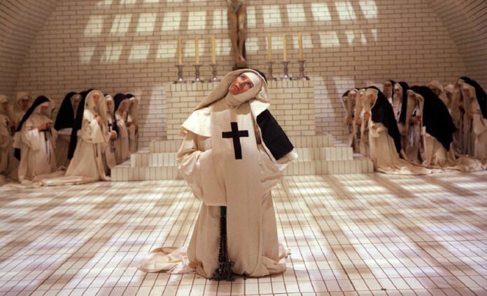 Ken Russell’s The Devils Returns Restored and Uncut