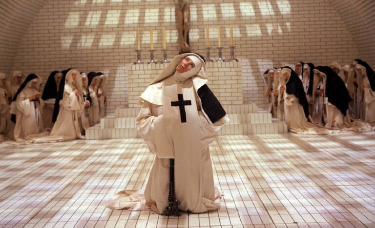 Ken Russell’s The Devils Returning to Theaters This October in Restored Director’s Cut