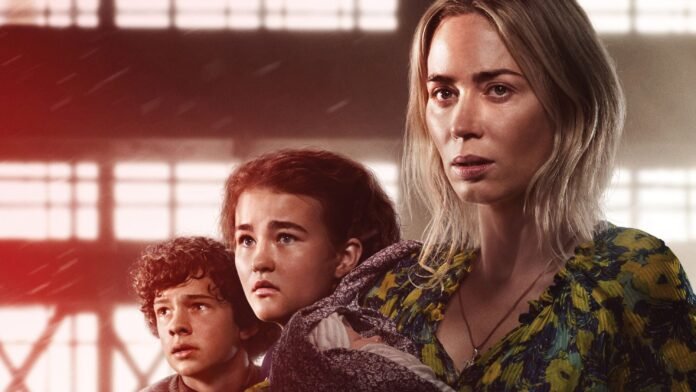 A Quiet Place Part III Officially Begins Filming