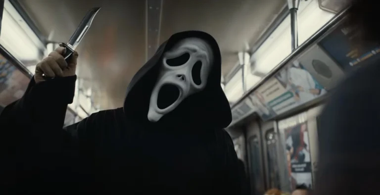 The Scary Movie Reboot Just Earned an R Rating and It Sounds Completely Chaotic