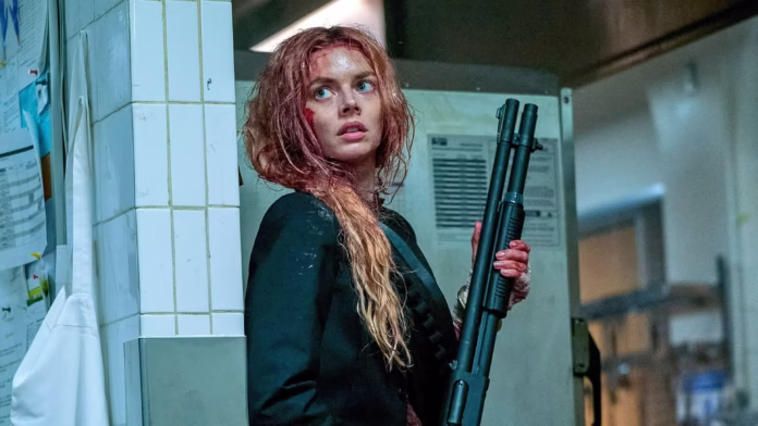 Ready or Not 2: Here I Come (2026)