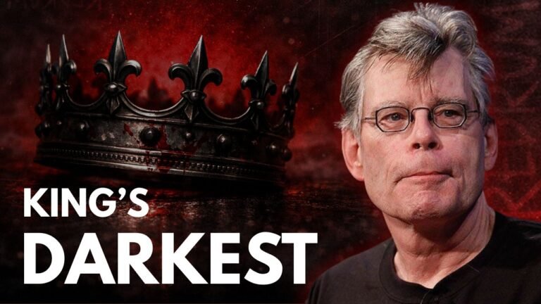 Most Brutal Stephen King Movies Ranked